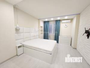 3-к квартира, вторичка, 83м2, 3/17 этаж