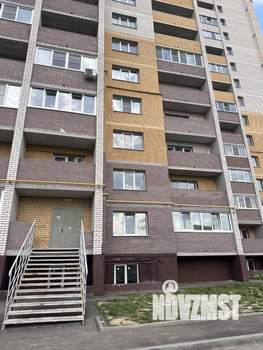 4-к квартира, вторичка, 125м2, 1/12 этаж