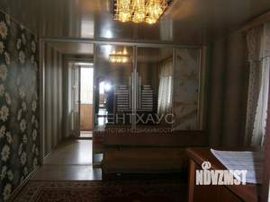 1-к квартира, вторичка, 41м2, 1/5 этаж