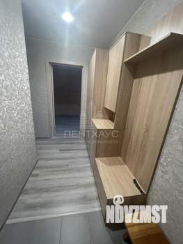 2-к квартира, вторичка, 56м2, 10/18 этаж