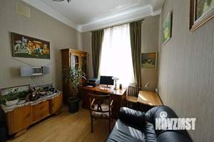 3-к квартира, вторичка, 73м2, 3/3 этаж