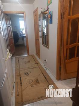 1-к квартира, вторичка, 40м2, 5/13 этаж