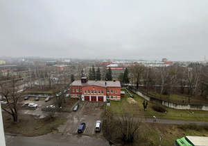 Студия квартира, вторичка, 24м2, 6/17 этаж