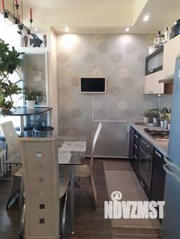 3-к квартира, вторичка, 70м2, 8/9 этаж