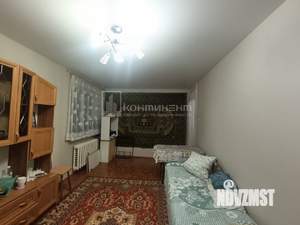 2-к квартира, вторичка, 53м2, 2/5 этаж