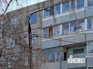 3-к квартира, вторичка, 71м2, 5/5 этаж