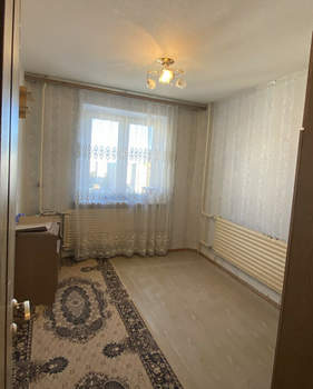 3-к квартира, вторичка, 65м2, 10/10 этаж
