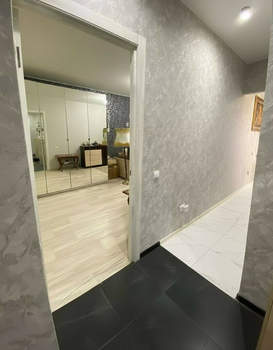 1-к квартира, вторичка, 33м2, 3/5 этаж