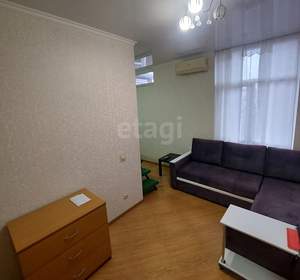 1-к квартира, вторичка, 35м2, 3/3 этаж