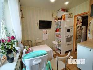 2-к квартира, вторичка, 50м2, 2/9 этаж