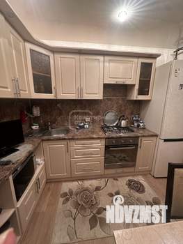 3-к квартира, вторичка, 67м2, 1/9 этаж