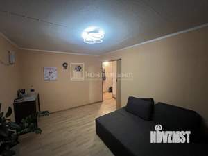 2-к квартира, вторичка, 42м2, 3/5 этаж