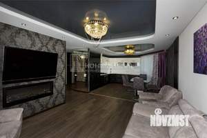 3-к квартира, вторичка, 123м2, 10/10 этаж