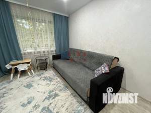2-к квартира, вторичка, 41м2, 1/5 этаж