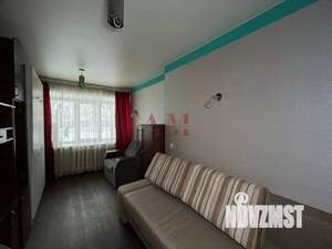 2-к квартира, вторичка, 42м2, 1/4 этаж