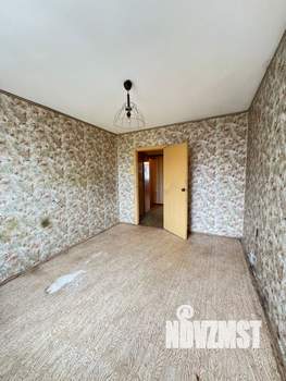 3-к квартира, вторичка, 67м2, 7/9 этаж