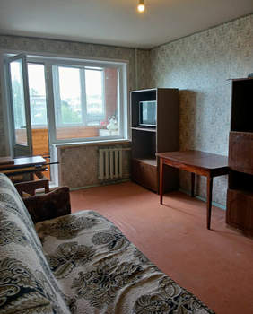 2-к квартира, вторичка, 47м2, 3/5 этаж