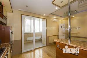 3-к квартира, вторичка, 161м2, 5/6 этаж