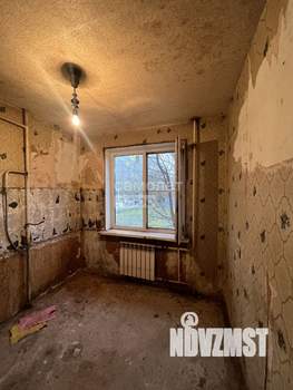 2-к квартира, вторичка, 47м2, 2/5 этаж