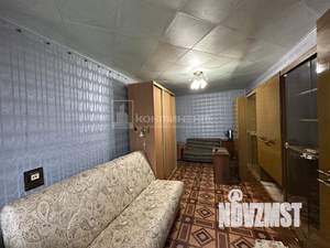 1-к квартира, вторичка, 32м2, 4/4 этаж