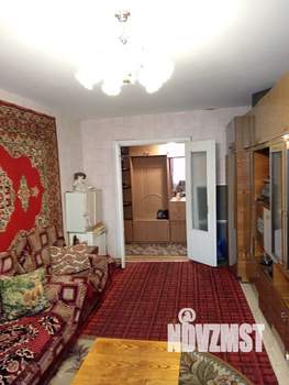 3-к квартира, вторичка, 65м2, 5/9 этаж