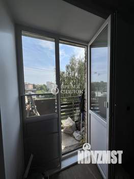 2-к квартира, вторичка, 44м2, 4/5 этаж
