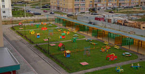 1-к квартира, вторичка, 43м2, 5/17 этаж