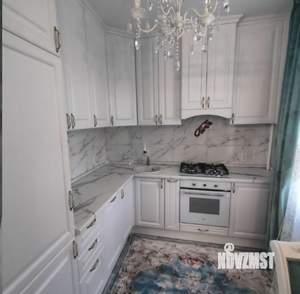 3-к квартира, вторичка, 58м2, 3/3 этаж