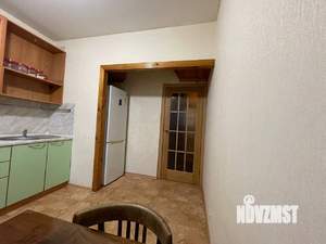 2-к квартира, вторичка, 52м2, 3/9 этаж