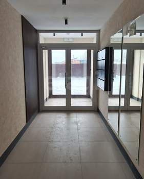 3-к квартира, вторичка, 100м2, 1/3 этаж