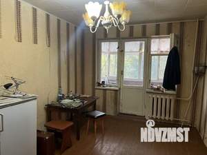 1-к квартира, вторичка, 32м2, 2/5 этаж