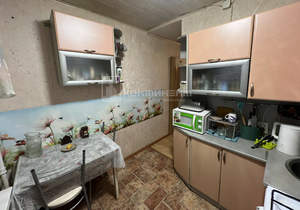 2-к квартира, вторичка, 42м2, 3/5 этаж