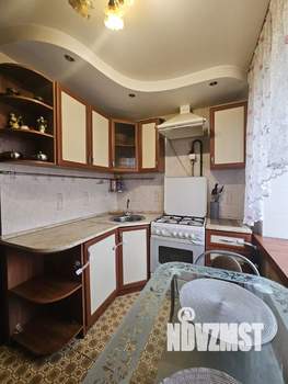 2-к квартира, вторичка, 41м2, 5/6 этаж