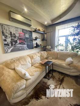 3-к квартира, вторичка, 70м2, 8/9 этаж