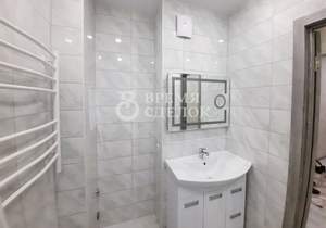 1-к квартира, вторичка, 41м2, 4/17 этаж
