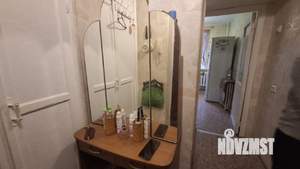 1-к квартира, вторичка, 31м2, 1/5 этаж