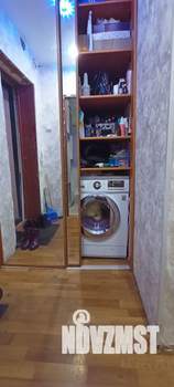 1-к квартира, вторичка, 27м2, 8/9 этаж