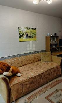 3-к квартира, вторичка, 62м2, 3/5 этаж