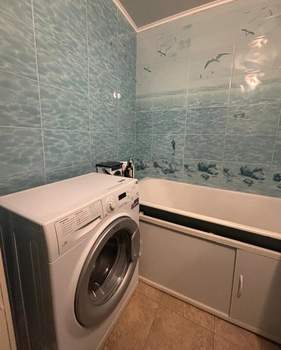 2-к квартира, вторичка, 52м2, 6/9 этаж