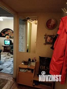 1-к квартира, вторичка, 31м2, 3/5 этаж