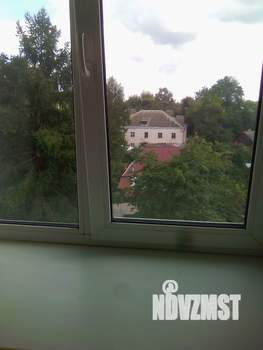 2-к квартира, вторичка, 44м2, 4/5 этаж