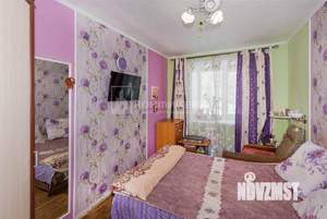 3-к квартира, вторичка, 57м2, 2/5 этаж