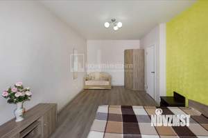 1-к квартира, вторичка, 39м2, 5/8 этаж