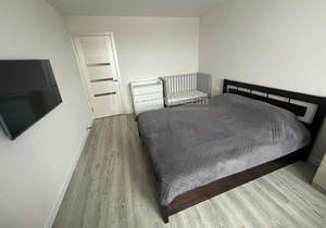 1-к квартира, вторичка, 33м2, 10/10 этаж