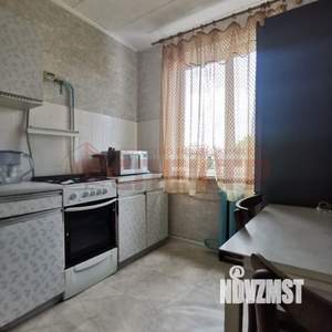 2-к квартира, вторичка, 46м2, 5/5 этаж