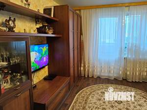 3-к квартира, вторичка, 70м2, 5/9 этаж