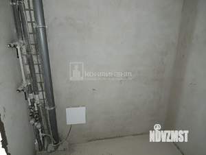 1-к квартира, вторичка, 32м2, 10/16 этаж