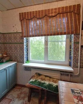 2-к квартира, вторичка, 51м2, 3/9 этаж