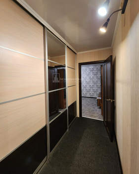 2-к квартира, вторичка, 43м2, 4/5 этаж