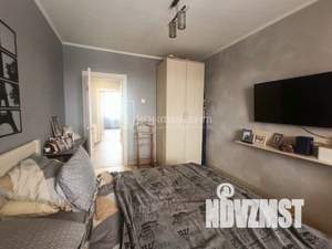 3-к квартира, вторичка, 70м2, 2/9 этаж